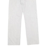 LEVI'S 501 Mens Classic Straight Denim Light W31 L30 Button Cotton Jeans