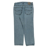 Lee Jeans - 33W 30L Light Wash Denim