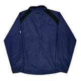 Ralph Lauren Jacket - XL Navy Polyester