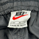 Nike Tracksuit - Medium Black Polyester