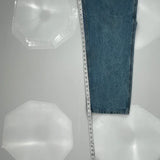 Carhartt Carpenter Jeans - 38W 32L Blue Cotton