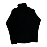 Patagonia Fleece - Small Black Polyester