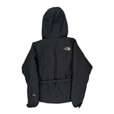 The North Face Ski Jacket - Small Black Polyester