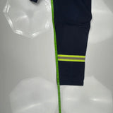 Carhartt Pants - 38W 32L Navy Cotton
