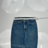 Ralph Lauren Jeans - 28W US 4 Blue Cotton