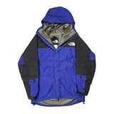 The North Face Waterproof Ski Jacket - Large Black Gore-Tex