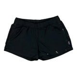 Patagonia Shorts - XS Black Cotton