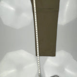 Polo By Ralph Lauren Chinos - 36W 30L Khaki Cotton