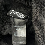 The North Face Jacket - XS Black Polyester