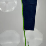 Polo By Ralph Lauren Trousers - 33W 30L Blue Corduroy