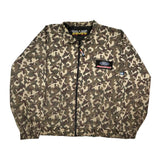 Ford Racing Nascar Camo Jacket - 2XL Camo Polyester