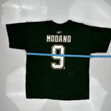 Dallas Stars Reebok Nhl Jersey - XL Gold Cotton