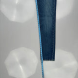 Levis Jeans - 31W 30L Blue Denim