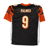 Cincinnati Bengals Reebok Nfl Football Jersey - XL Black Polyester