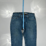 Carhartt Jeans - 34W 30L Blue Cotton