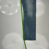 B Tuff Jeans - 35W 31L Blue Denim