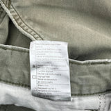 Carhartt Carpenter Pants - 30W 32L Khaki Cotton