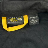 Mountain Hard Wear Jacket - Medium Black Polyester