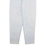 LEVI'S 560 Mens Relaxed Jeans Blue Denim W30 L31 Cotton Blend Zip Pocket