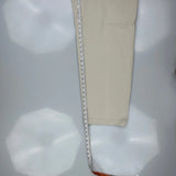 Tommy Hilfiger Chinos - 38W 30L Beige Cotton