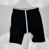 Dickies Shorts - 34W 12L Black Polyester Blend