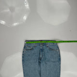 Tommy Hilfiger Jeans - 29W US 6 Light Wash Cotton