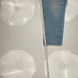 Carhartt Jeans - 38W 30L Light Wash Cotton