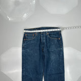 Levis Jeans - 30″ Waist Acid Wash Cotton