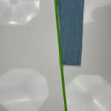 Levis 501 Jeans - 27W UK 8 Blue Cotton