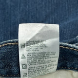 Dickies Carpenter Jeans - 32W 30L Blue Cotton