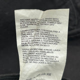 Dickies Double Knee Carpenter Pants - 36W 31L Black Cotton