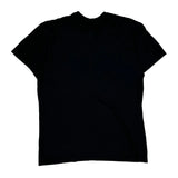 Polo By Ralph Lauren T-Shirt - Large Black Cotton