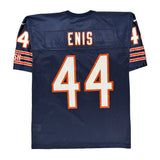 Chicago Bears Nike Football Jersey - Medium Navy Polyester