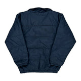 Age 5 The North Face Puffer - 2XS Orange Polyester