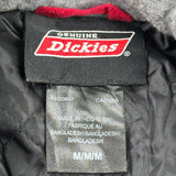 Dickies Jacket - Medium Brown Cotton