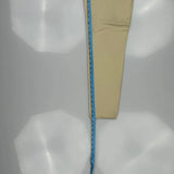 True Religion Trousers - 32W 31L Beige Cotton