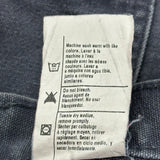 Carhartt Carpenter Pants - 38W 32L Gray Cotton