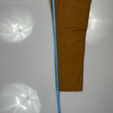 Carhartt Carpenter Pants - 32W 32L Brown Cotton