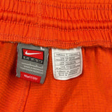 Nikefitdry Nike Sport Shorts - Largew 10L Navy Polyester