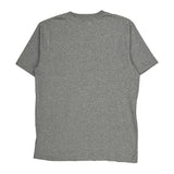 Carhartt T-Shirt - Medium Grey Cotton