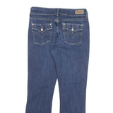 LEVI'S 526 Womens Jeans Blue Regular Bootcut Denim Medium W27 L26 Classic Fit