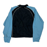 Nike Windbreaker - Medium Black Polyester