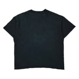 Dickies T-Shirt - 2XL Black Cotton