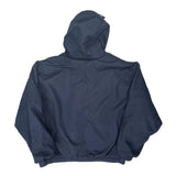 Wearguard Jacket - Large Navy Polyester