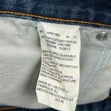 Dickies Jeans - 38W 36L Blue Cotton