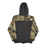 Legendary Whitetails Camo Hoodie - Medium Camo Cotton Blend