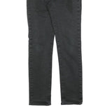 LEVI'S 511 Slim Mens Jeans Black Slim Skinny Denim W31 L32 Classic Cotton Blend