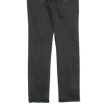 LEVI'S 511 Slim Mens Jeans Black Slim Skinny Denim W31 L32 Classic Cotton Blend