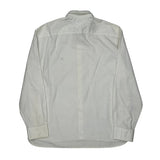 Tommy Hilfiger Shirt - 2XL White Cotton
