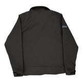 Highmark Construction Carhartt Jacket - Large Black Polyester